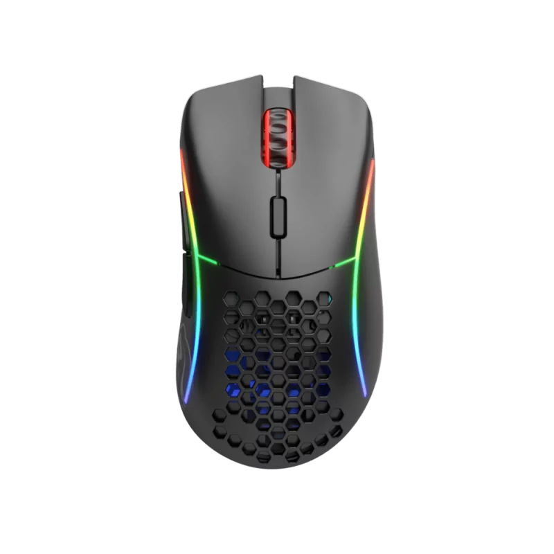 Glorious Model D wireless (Matte Black) Glorious Model D wireless (Matte Black)